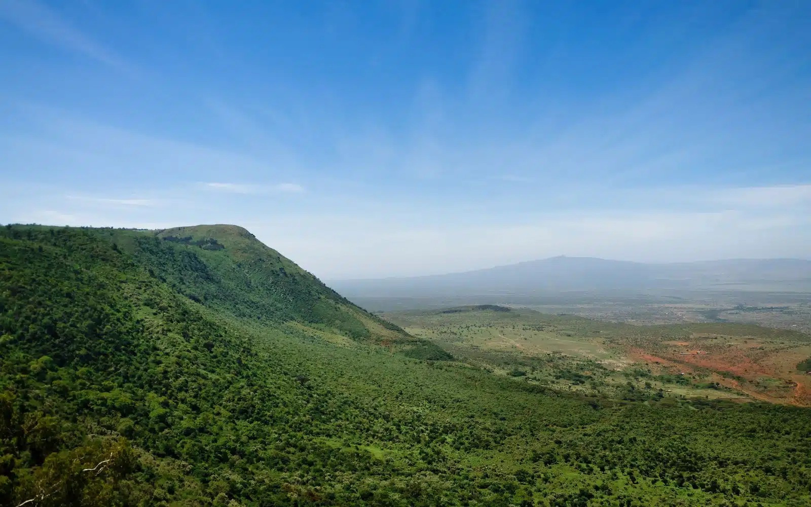 safari kenya vallee grand rift