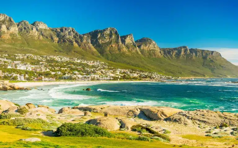 Afrique du Sud en VO - Afrique du Sud > Eswatini | En petit groupe