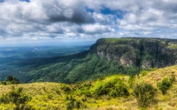 quand partir afrique du sud octobre