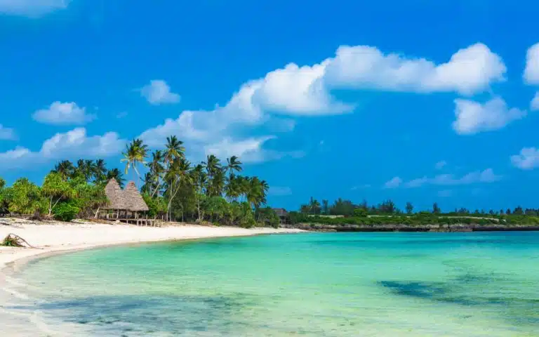 Extension balnéaire à Zanzibar - Tanzanie | Voyage sur mesure