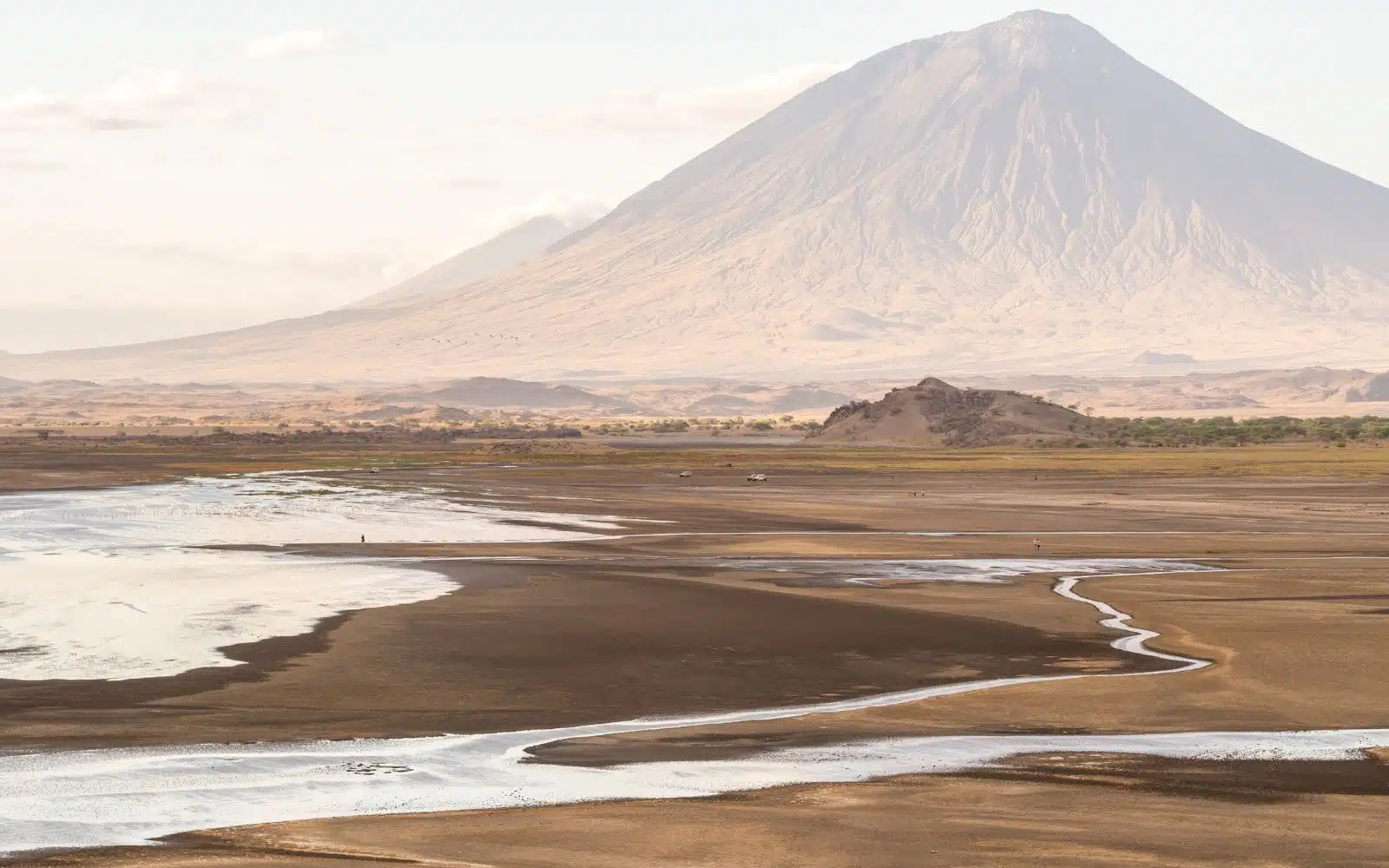 safari tanzanie lac natron