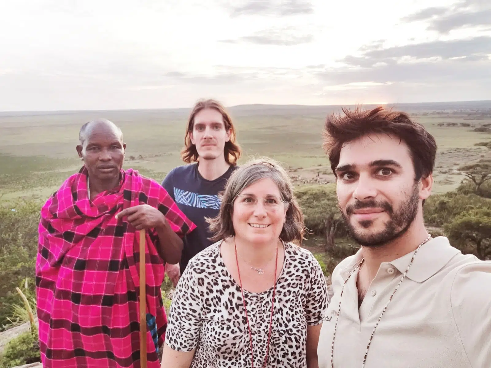 SafariVO, c&rsquo;est nous !