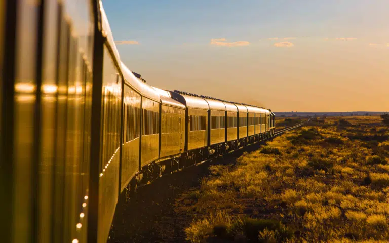 Safari namibien en train de luxe - Afrique du Sud > Namibie | Voyage en train