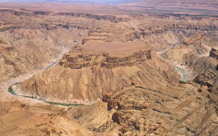 Voyage en train Windhoek – Le Cap en départ francophone - Namibie > Afrique du Sud | Voyage en train